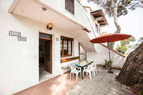 Quiet little villa near the seaside - Beahost